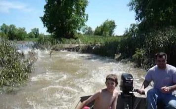 ასე უნდა ითევზაო