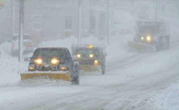 საავტომობილო გზების რამდენიმე მონაკვეთზე მოძრაობის სპეციალური რეჟიმებია დაწესებული