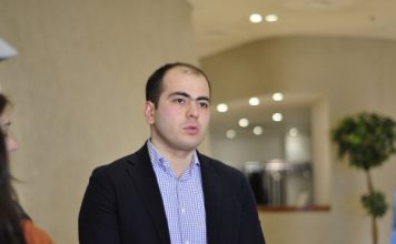 „ევროპული საქართველო“ თავდაცვისა და უშიშროების კომიტეტის საგანგებო სხდომის მოწვევას და მასზე შს და თავდაცვის მინისტრების მისვლას ითხოვს