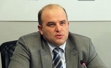 თუ ნატო-ს პროცესების მიღმა დავრჩით, საქართველოს შანსები გაურკვეველი ვადით გადაიწევს