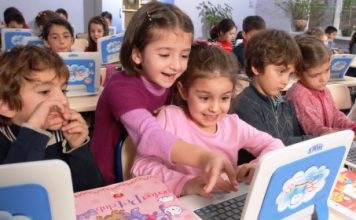 პირველკლასელთა საყოველთაო ელექტრონული რეგისტრაციის მეორე ეტაპი დაიწყო