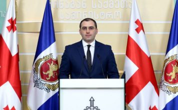 შსს-მ „ქურდული სამყაროს“ წევრობისა და „კანონიერი ქურდისთვის“ მიმართვის ბრალდებით სამი პირი დააკავა