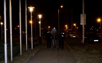 ვარკეთილში მიკროავტობუსის მძღოლის დაჭრის ფაქტზე ერთი პირი დააკავეს