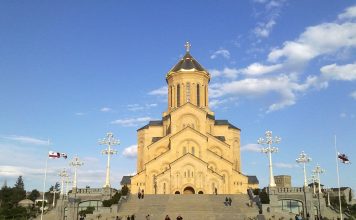 დღეიდან სააღდგომო მარხვა დაიწყო
