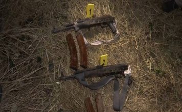 შსს-მ ზუგდიდში „ლიბერთი ბანკის” ინკასატორების დაყაჩაღების ფაქტზე ორი პირი დააკავა