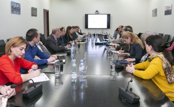 იტალიის მთავრობამ საქართველოს 2 მილიონი ევრო გამოუყო