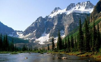 კანადაში ზვავის შედეგად სამი პროფესიონალი მთამსვლელი დაიღუპა