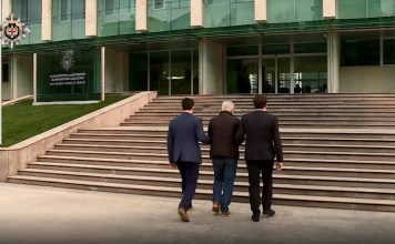 ქრთამის აღების ფაქტზე გლდანის რაიონის გამგეობის თანამშრომელი დააკავეს