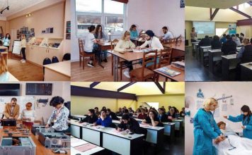 პროფესიული გადამზადების კურსებზე სწავლა 1426-მა ბენეფიციარმა დაიწყო