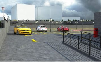 გუდაურში, კობსა და ბაკურიანში ავტოსადგომების პროექტირებასა და მშენებლობაზე ტენდერი გამოცხადდა